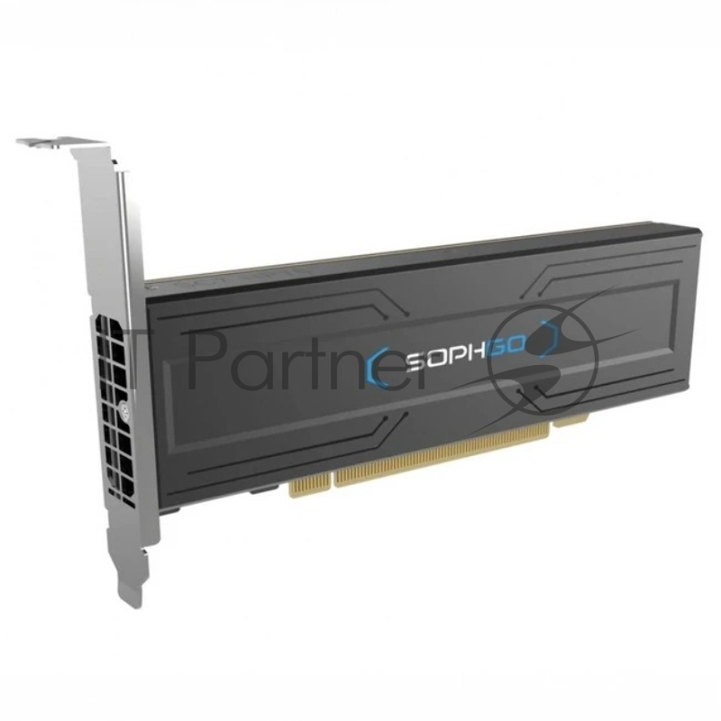 Графическая карта Sophgo SC7 HP75-I TPU Accelerator 48GB LPDDR4X 384bit