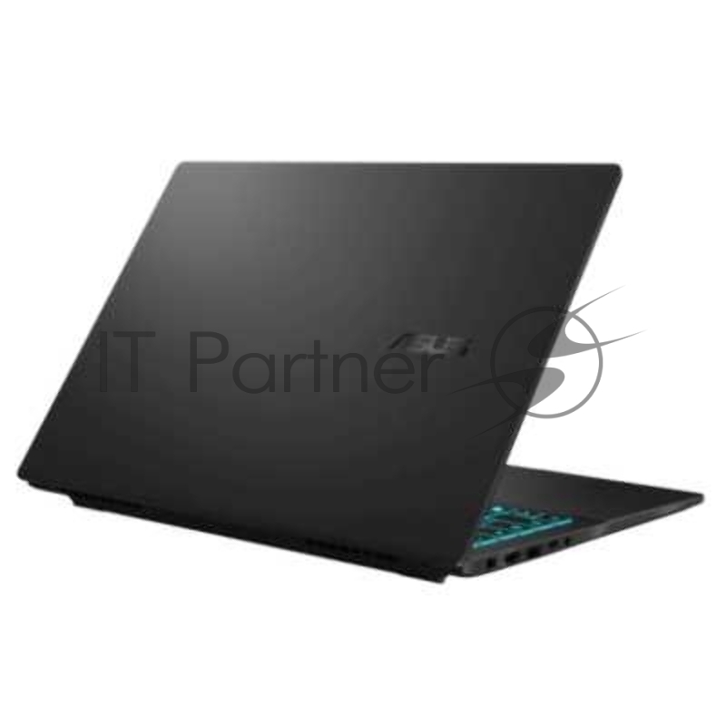 Ноутбук ASUS V16 Special V3607VM-RP066 Intel Core 7 240H/DDR5 16G/1TB PCIE G4 SSD/NVIDIA GeForce RTX 5060 Laptop GPU (8GB GDDR7 )/16 WUXGA (1920 x 1200) 16:10 AG IPS,300NITS,144Hz/No OS/Black