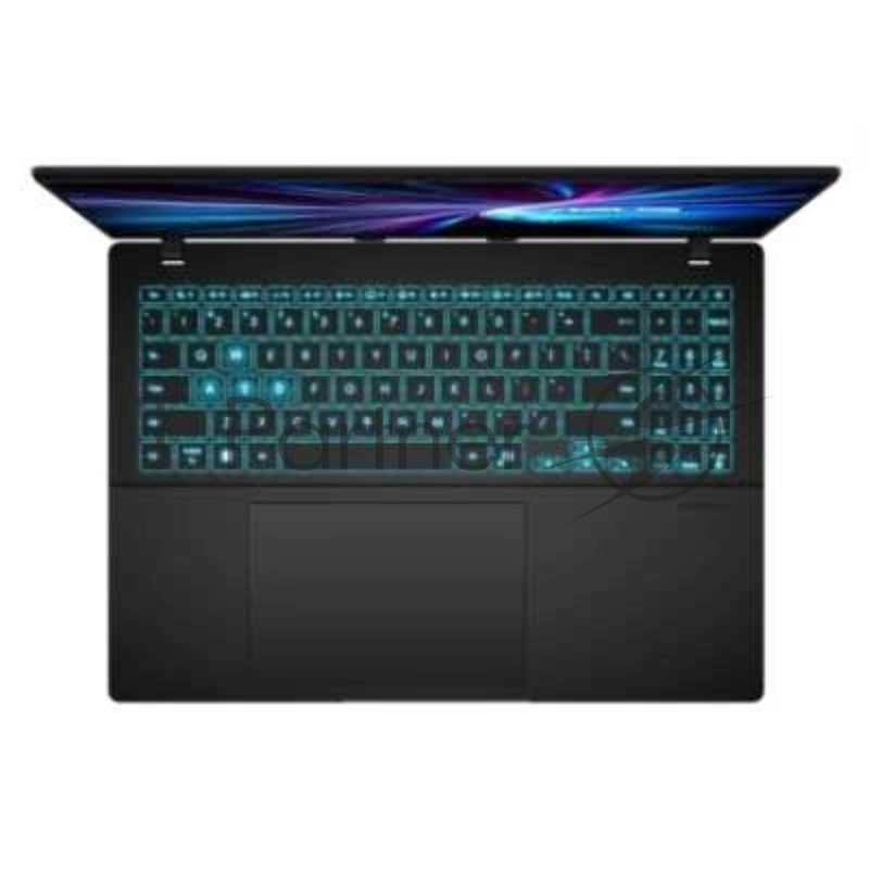 Ноутбук ASUS V16 Special V3607VM-RP066 Intel Core 7 240H/DDR5 16G/1TB PCIE G4 SSD/NVIDIA GeForce RTX 5060 Laptop GPU (8GB GDDR7 )/16 WUXGA (1920 x 1200) 16:10 AG IPS,300NITS,144Hz/No OS/Black