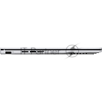 Ноутбук ASUS Zenbook 14 UX3405CA-QL573 Intel Core Ultra 5 225H 1.7 GHz Intel LPDDR5X 16GB 1TB PCIE G4 SSD Intel Arc Graphics 14 OLED WUXGA BEND GLARE TOUCH(OGM),400NITS(HDR), Without OS 0.99 kg Foggy Silver