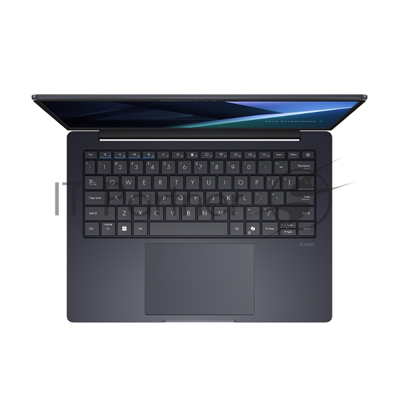 Ноутбук ASUS ExpertBook B3 B3405CVA-LY0325 Intel Core i5 13420H 2100MHz/14/1920x1200/8GB/512GB SSD/Intel UHD Graphics/Wi-Fi/Bluetooth/Windo 11 Pro (90NX08K1-M00B10_Win11P) Grey