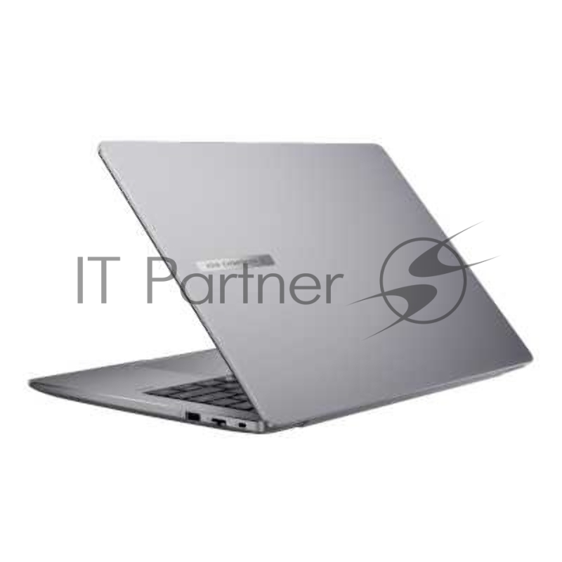 Ноутбук ASUS P3405CVA-LY0251 серый 14(1920x1200 (матовый) WVA)/Intel Core i7 13620H(2.4Ghz)/16384Mb/512PCIS UHD Graphics/Cam/BT/WiFi/50WHr/war 1y/1.42kg/DOS