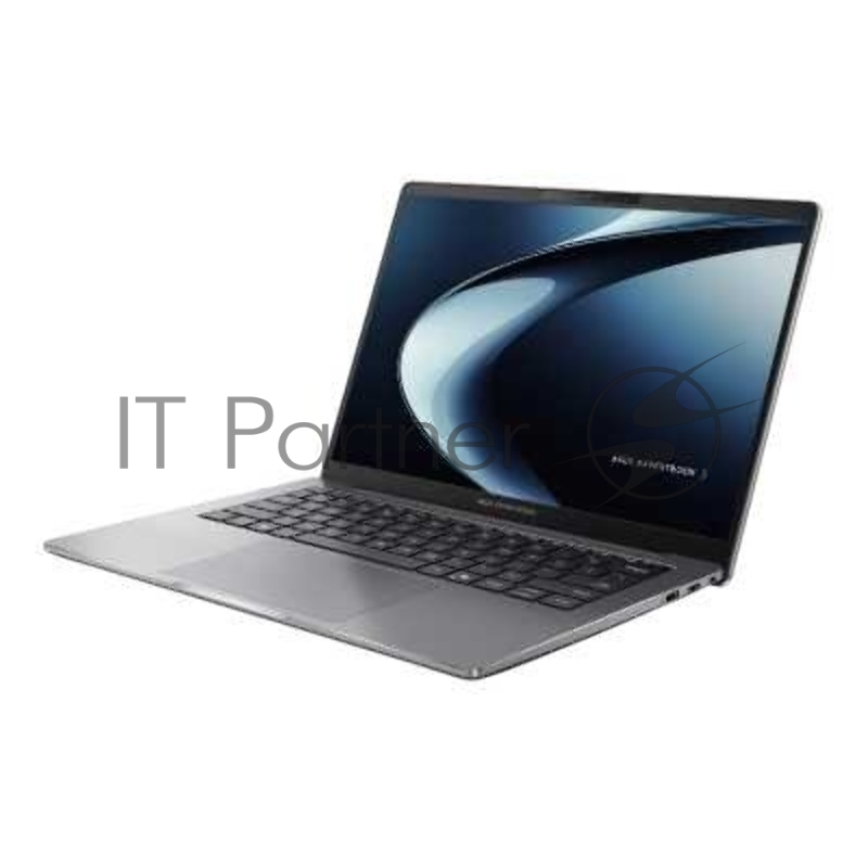 Ноутбук ASUS P3405CVA-LY0251 серый 14(1920x1200 (матовый) WVA)/Intel Core i7 13620H(2.4Ghz)/16384Mb/512PCIS UHD Graphics/Cam/BT/WiFi/50WHr/war 1y/1.42kg/DOS