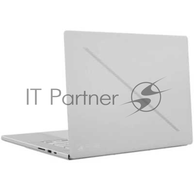Ноутбук ASUS ROG Zephyrus G16 GU605CW-QR094W белый 16(2560x1600 OLED 240Hz)/Intel Core Ultra 9 285H(3.7Ghz)/32768Mb/1024PCISS GeForce RTX 5080(16384Mb)/Cam/BT/WiFi/90WH 1y/1.95kg/Win11Home + чехол
