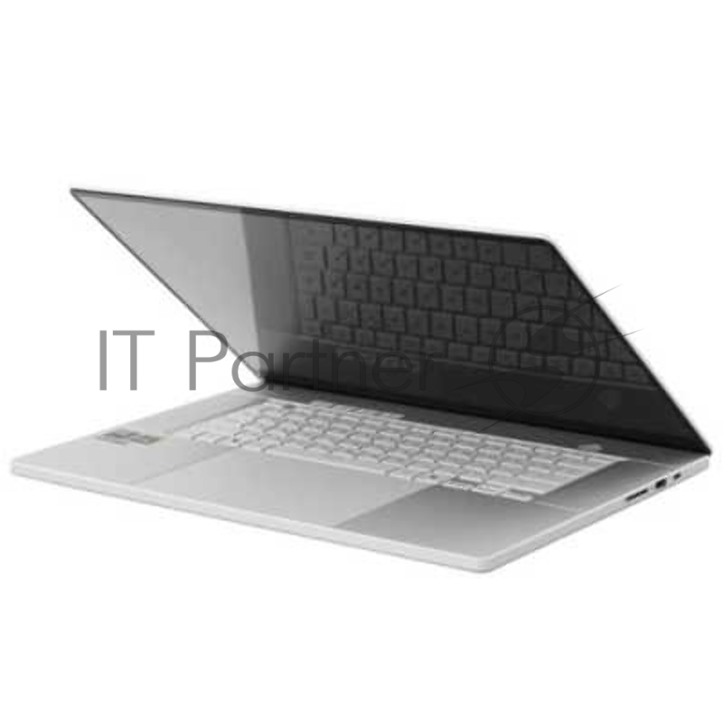 Ноутбук ASUS ROG Zephyrus G16 GU605CW-QR094W белый 16(2560x1600 OLED 240Hz)/Intel Core Ultra 9 285H(3.7Ghz)/32768Mb/1024PCISS GeForce RTX 5080(16384Mb)/Cam/BT/WiFi/90WH 1y/1.95kg/Win11Home + чехол