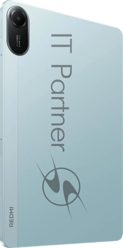 Планшет Xiaomi Redmi Pad 2 2505DRP06G G100 Ultra (2.2) 8C RAM6Gb ROM128Gb 11 IPS 2560x1600 4G Android 15 зеленый 8Mpix 5Mpix BT WiFi microSD 2Tb 9000mAh 234hr 2064hrs
