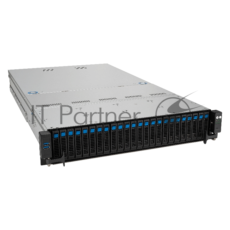 Платформа системного блока ASUS RS521A-E12-RS24U