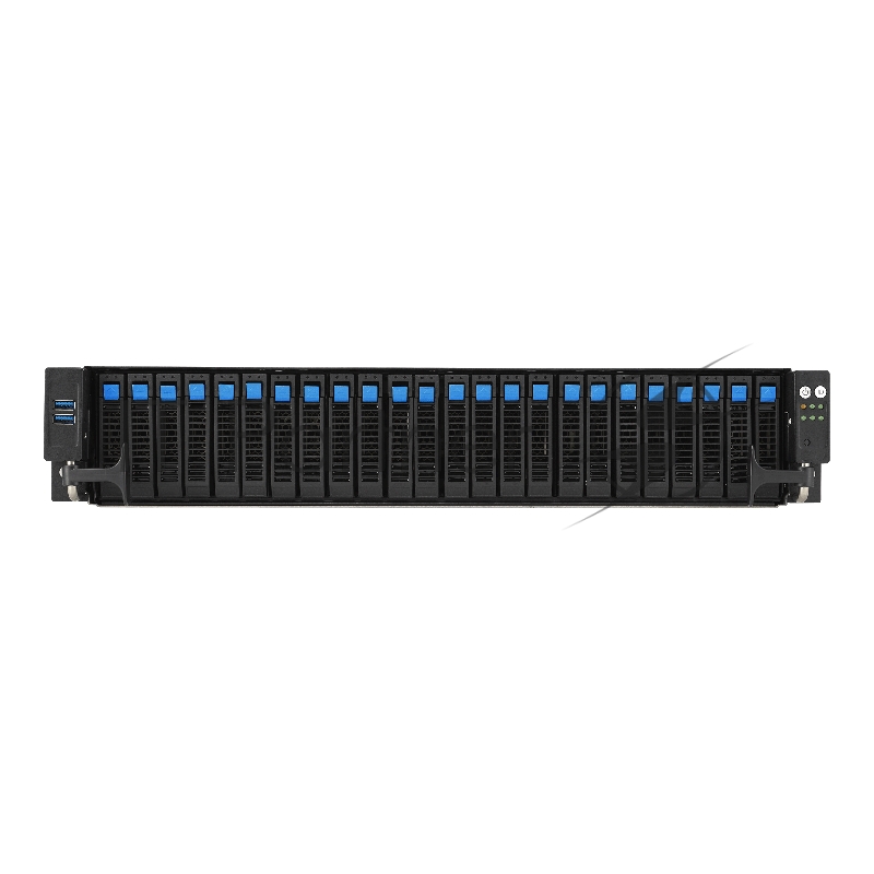 Платформа системного блока ASUS RS521A-E12-RS24U