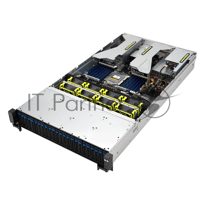 Платформа системного блока ASUS RS521A-E12-RS24U