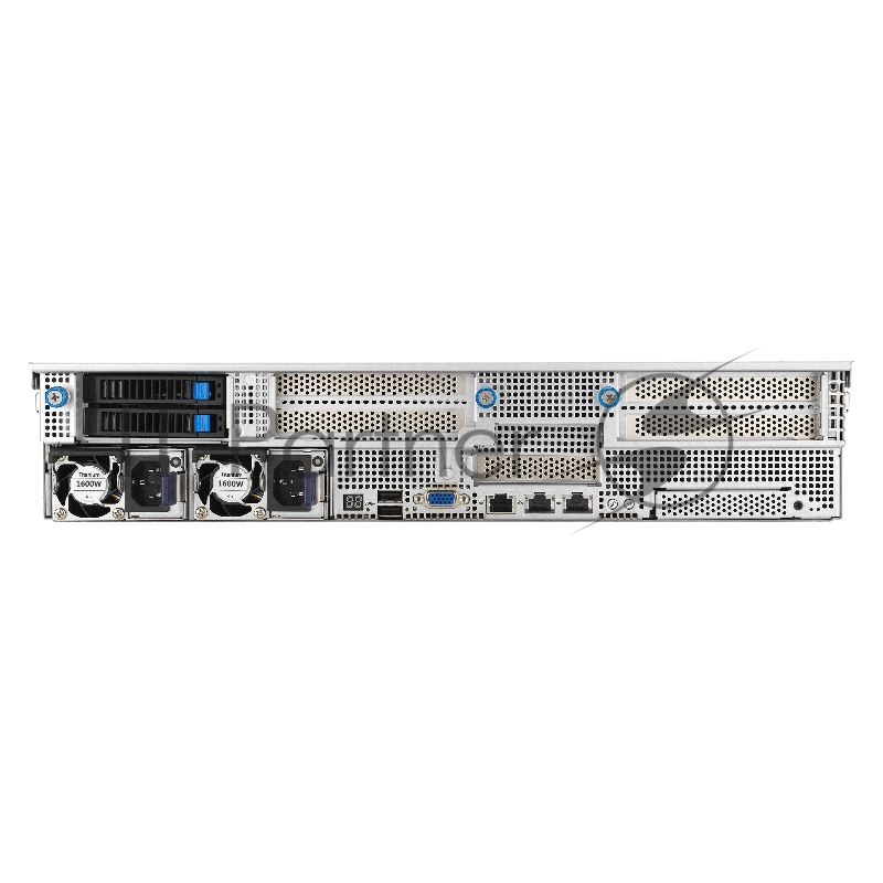 Платформа системного блока ASUS RS521A-E12-RS24U