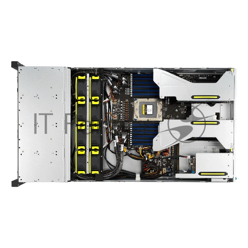 Платформа системного блока ASUS RS521A-E12-RS24U