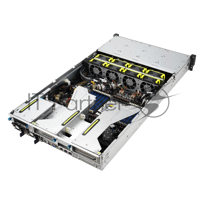 Платформа системного блока ASUS RS521A-E12-RS24U