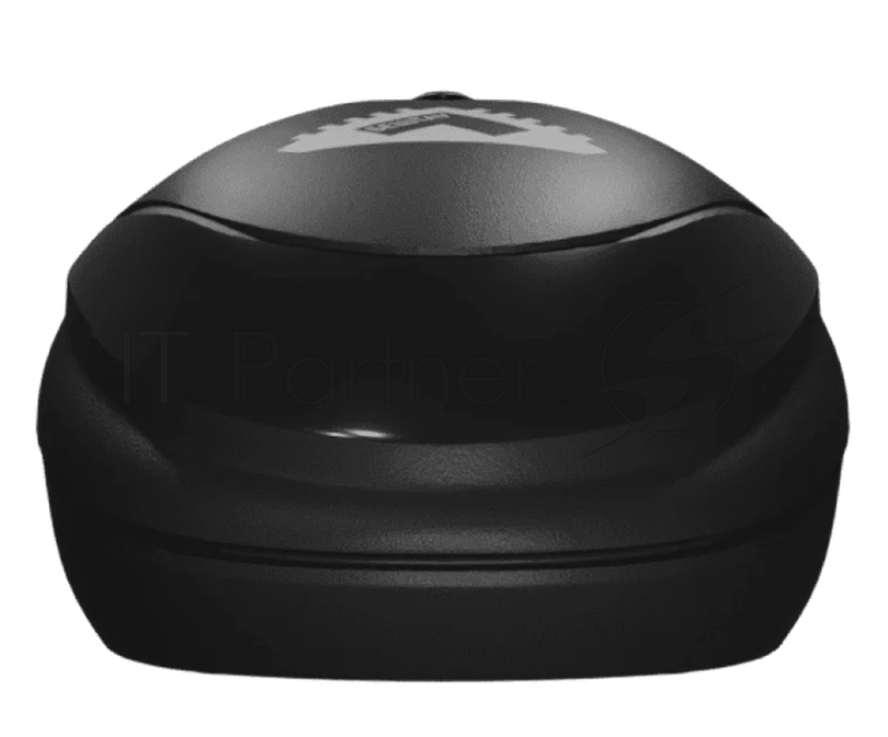 Мышь проводная БЕШТАУ М100РУ черный, 1600 dpi, USB, кнопки - 3