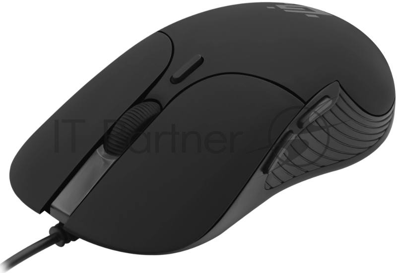 Мышь проводная DEFENDER (52178) Oria GM-178 черный