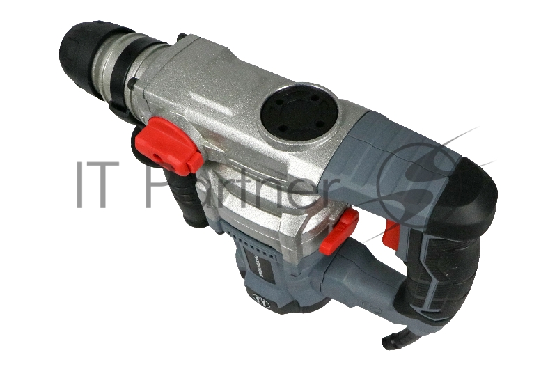 Сетевой перфоратор SDS-Plus PROFIPOWER PBH26 (вертикальный, 1300Вт, 4,7Дж, 3режима, Ø26мм, 0-1300об/м)