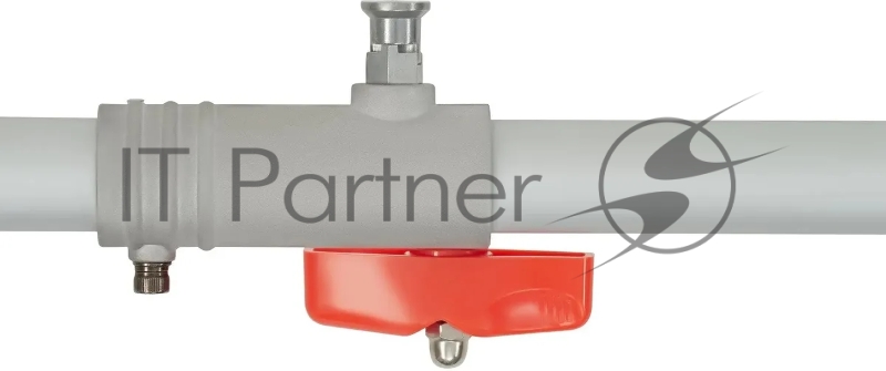 Триммер электрический Starwind SBG-300.20-0.0 аккум. разбор.штан. реж.эл.:леска/нож