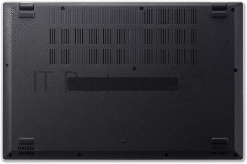 Ноутбук Acer Aspire Lite AL15-61P-R83Y 15,6 FHD 1920x1080 Non-glare IPS / 800:1 / 250 nit AMD Ryzen™ 5 8640HS UMA 16 GB DDR5 Memory 512GB PCIe NVMe SSD Silver Plastic None(Boot-up only)