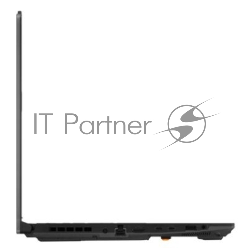 Ноутбук ASUS TUF Gaming F17 FX707VUR-HX225 серый Intel Core 5 210H 2200MHz/17.3/1920x1080/16GB/51 SSD/NVIDIA GeForce RTX 4050 6GB/Wi-Fi/Bluetooth/Windows 11 Pro