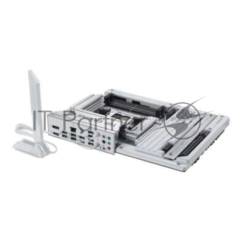 Материнская плата ASUS TUF GAMING B850-BTF WIFI W AM5 ATX 4xDDR5 2xPCIEx16 PCIEx1 3xM.2 USB-C DP HDMI 2.5GLAN WI FI 7