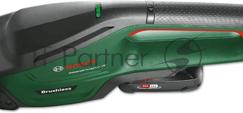 Кусторез Bosch UniversalHedgeCut 50 (06008C0501)
