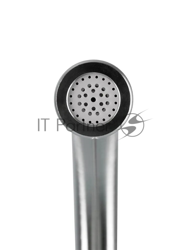 Водонагреватель ATLANTA ATH-7445 (silver)