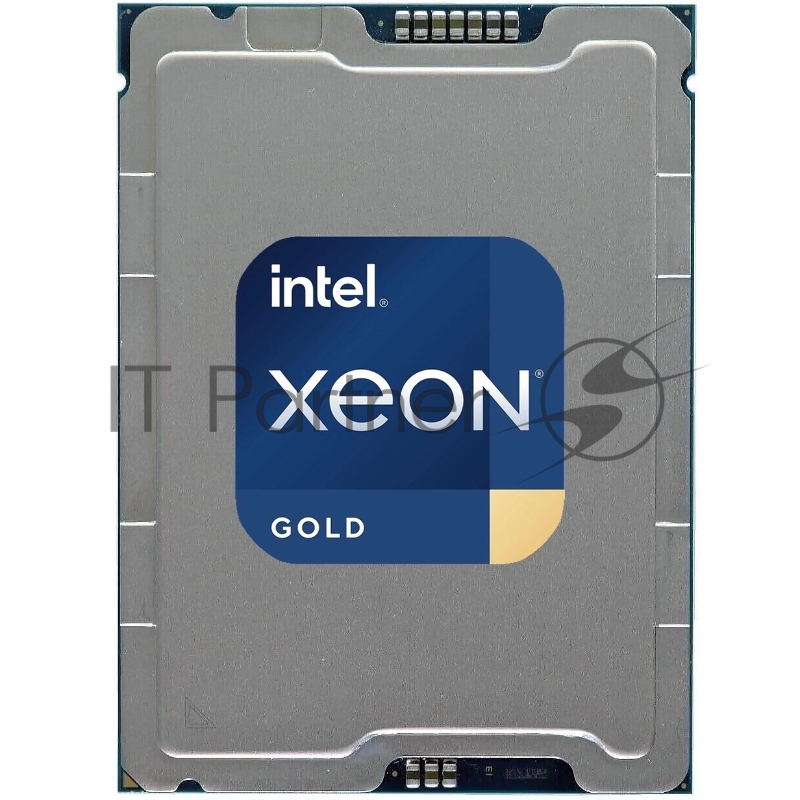 Процессор Intel Xeon 2000/16GT/45M S4677 GOLD 5418Y PK8071305120301 PULL