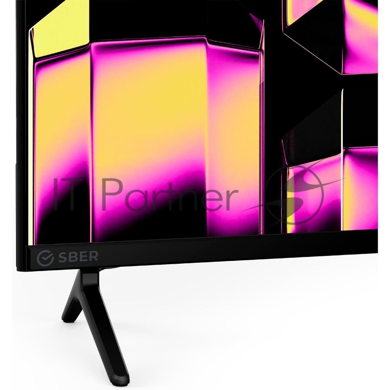 Телевизор SBER SDX-65U4124B