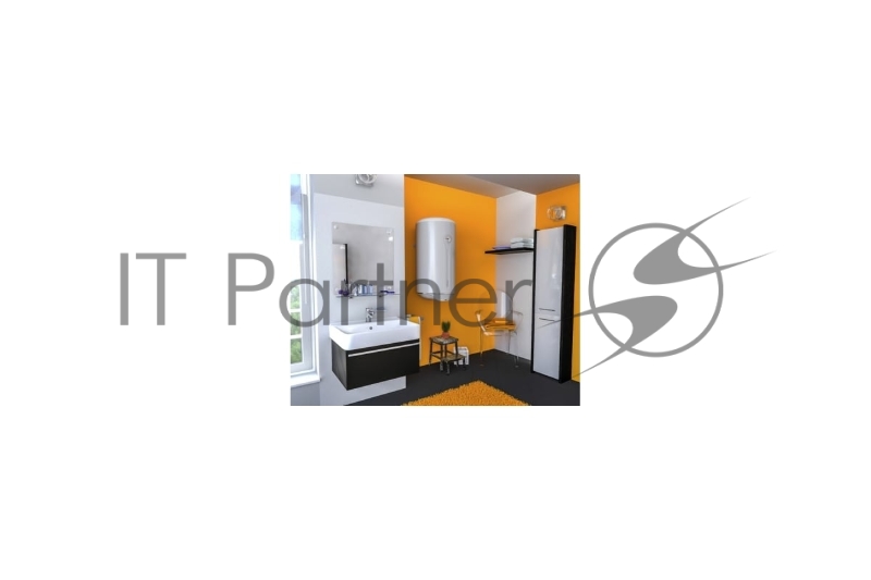 Электрический водонагреватель ATLANTIC EGO 100