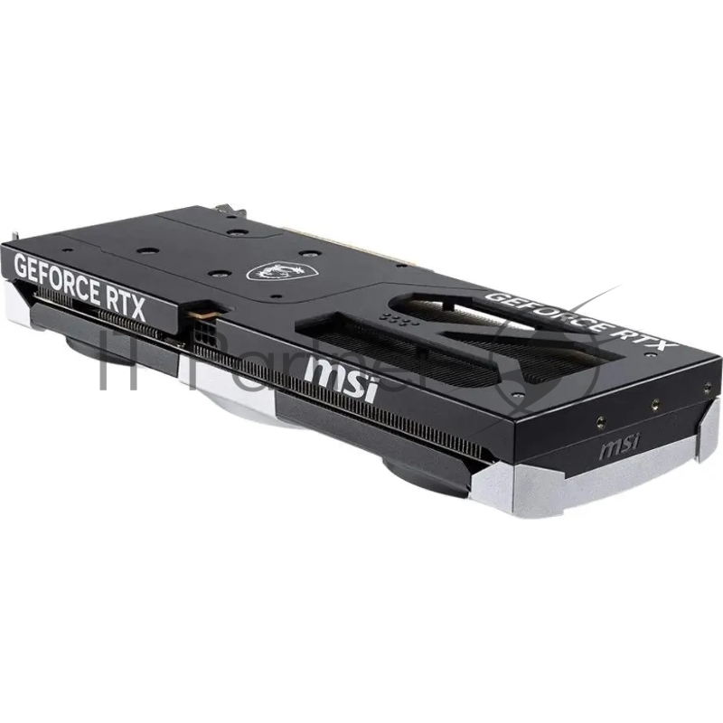 Видеокарта MSI PCI-E 5.0 RTX 5060 8G VENTUS 3X NVIDIA GeForce RTX 5060 8Gb 128bit GDDR6 2602/28000 HDMIx1 DPx3 HDCP Ret