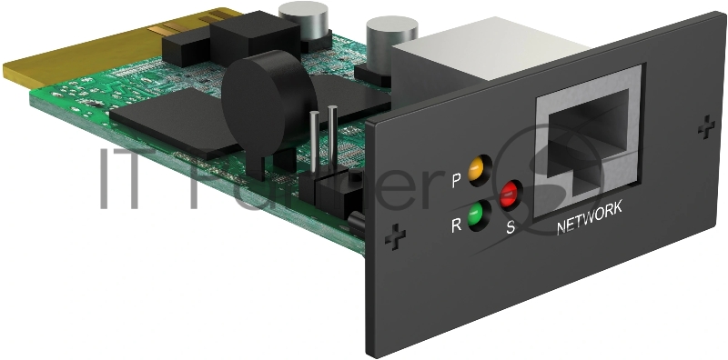 Модуль Ippon SNMP card Innova RTA (2054951)