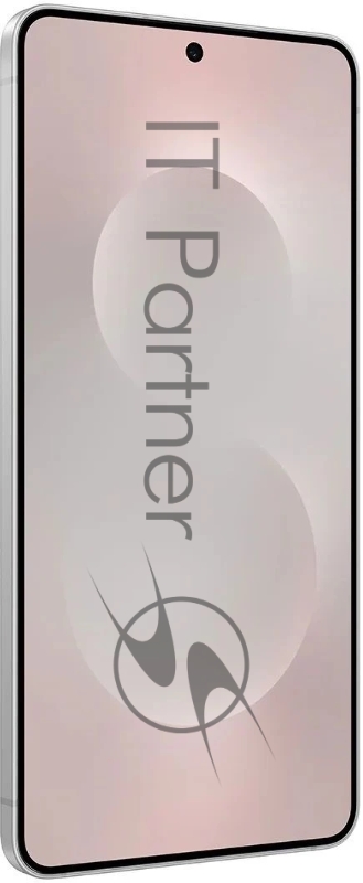 Мобильный телефон GALAXY S25 Edge 12/256GB TITANIUM SILVER SM-S937 SAMSUNG