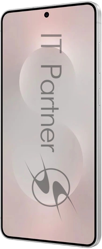 Мобильный телефон GALAXY S25 Edge 12/256GB TITANIUM SILVER SM-S937 SAMSUNG