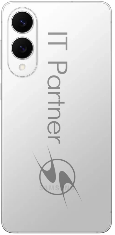 Мобильный телефон GALAXY S25 Edge 12/256GB TITANIUM SILVER SM-S937 SAMSUNG