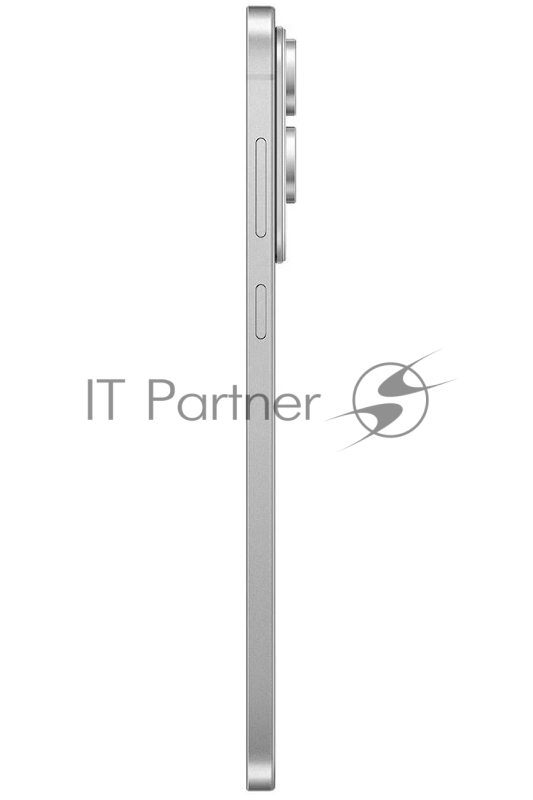 Мобильный телефон GALAXY S25 Edge 12/256GB TITANIUM SILVER SM-S937 SAMSUNG