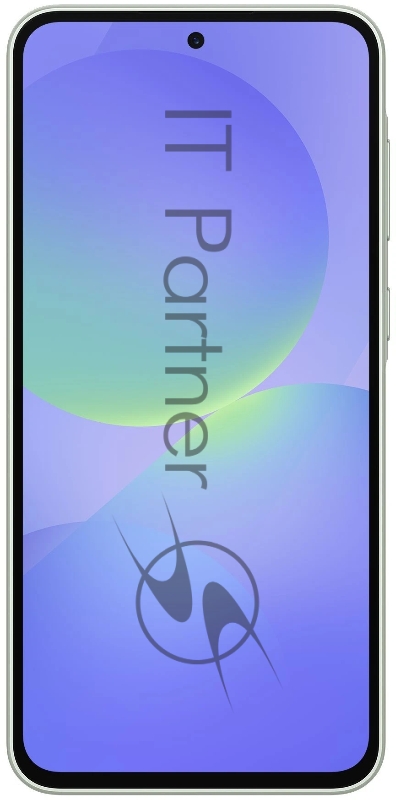 Мобильный телефон GALAXY A36 12/256GB AWESOME LIME SM-A366 SAMSUNG