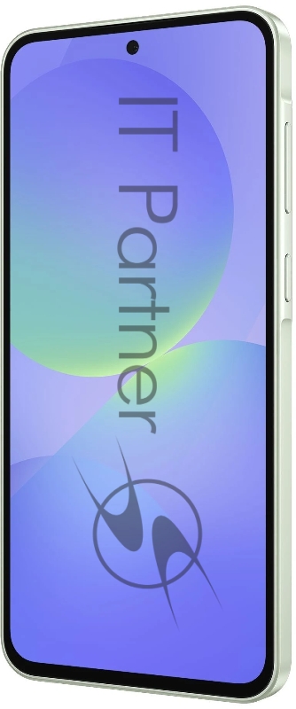 Мобильный телефон GALAXY A36 12/256GB AWESOME LIME SM-A366 SAMSUNG