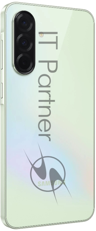 Мобильный телефон GALAXY A36 12/256GB AWESOME LIME SM-A366 SAMSUNG