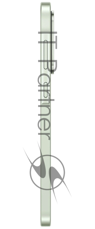 Мобильный телефон GALAXY A36 12/256GB AWESOME LIME SM-A366 SAMSUNG