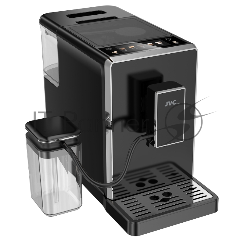 Кофемашина JVC JK-CM90 черный