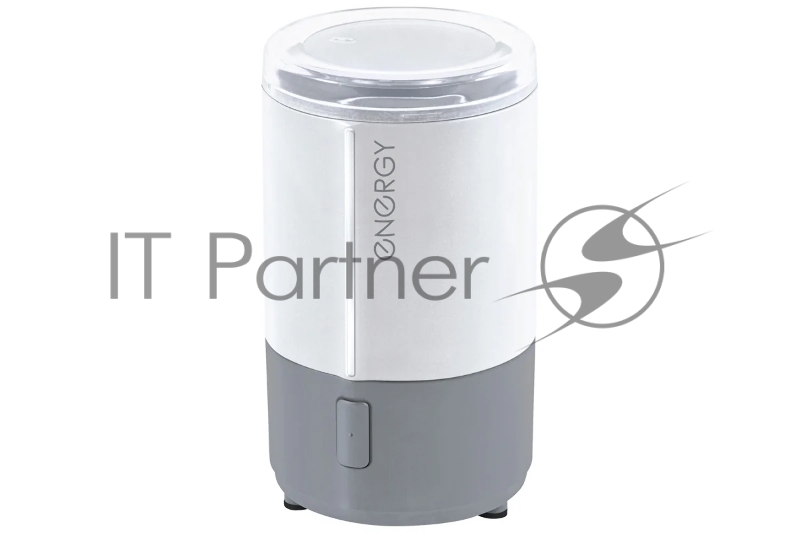 Кофемолка ENERGY EN-107 белый