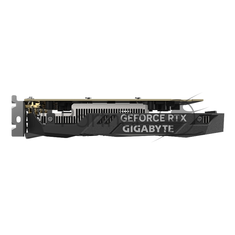 Видеокарта Gigabyte GV-N3050WF2OCV2-6GD PCI-E 4.0 96bit GDDR6 1470/14000 HDMIx2 DPx2 HDCP Ret