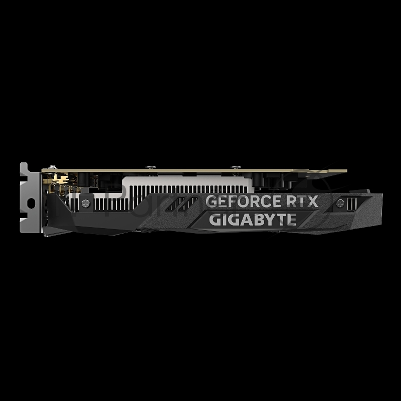 Видеокарта Gigabyte GV-N3050WF2OCV2-6GD PCI-E 4.0 96bit GDDR6 1470/14000 HDMIx2 DPx2 HDCP Ret