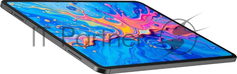 Планшет Teclast ArtPad Pro Premium Set MT8781 (2.0) 8C RAM8Gb ROM256Gb 12.7 IPS 2176x1600 4G Android 15 черный 13Mpix 8Mpix BT WiFi microSD 256Gb 10000mAh 10hr