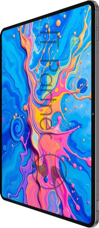 Планшет Teclast ArtPad Pro Premium Set MT8781 (2.0) 8C RAM8Gb ROM256Gb 12.7 IPS 2176x1600 4G Android 15 черный 13Mpix 8Mpix BT WiFi microSD 256Gb 10000mAh 10hr