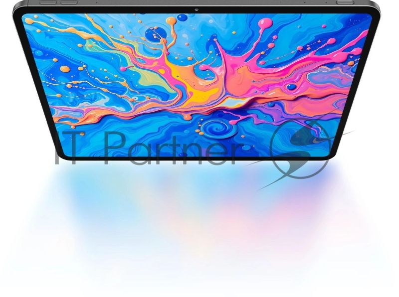 Планшет Teclast ArtPad Pro Premium Set MT8781 (2.0) 8C RAM8Gb ROM256Gb 12.7 IPS 2176x1600 4G Android 15 черный 13Mpix 8Mpix BT WiFi microSD 256Gb 10000mAh 10hr