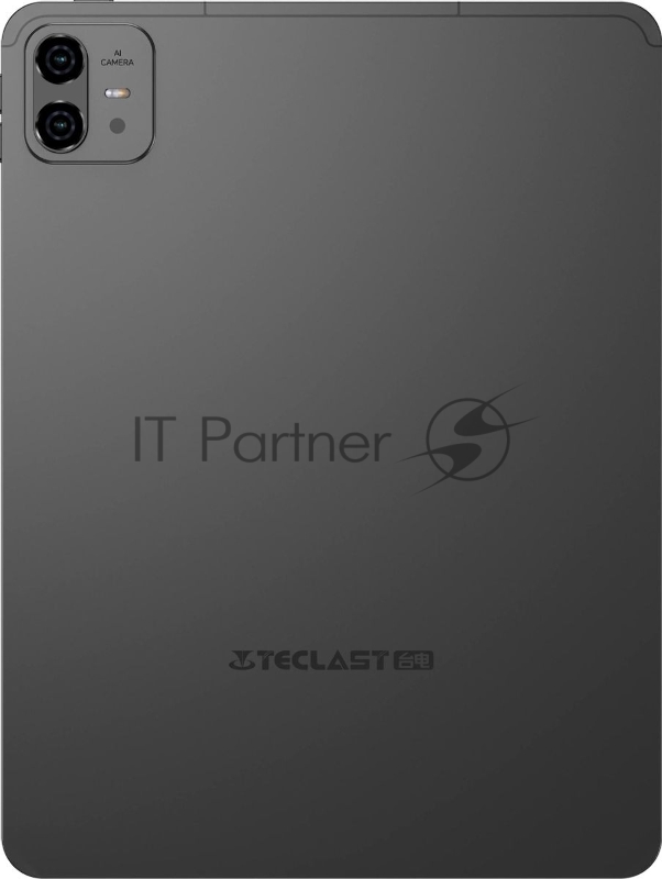 Планшет Teclast ArtPad Pro Premium Set MT8781 (2.0) 8C RAM8Gb ROM256Gb 12.7 IPS 2176x1600 4G Android 15 черный 13Mpix 8Mpix BT WiFi microSD 256Gb 10000mAh 10hr