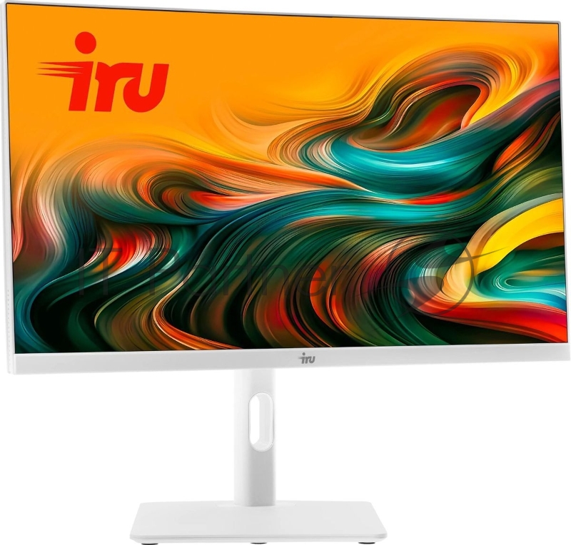Моноблок IRU 23ID 23.8 Full HD i5 12400 (2.5) 32Gb SSD512Gb UHDG 730 CR без ОС GbitEth WiFi BT 120W Cam белый 1920x1080