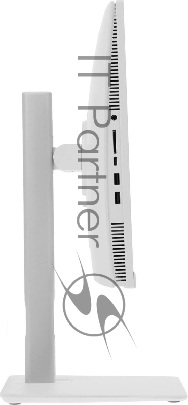 Моноблок IRU 23ID 23.8 Full HD i5 12400 (2.5) 32Gb SSD512Gb UHDG 730 CR без ОС GbitEth WiFi BT 120W Cam белый 1920x1080