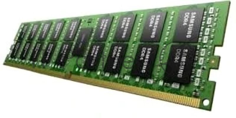Память оперативная Samsung DDR4 64GB RDIMM 2933 1.2V