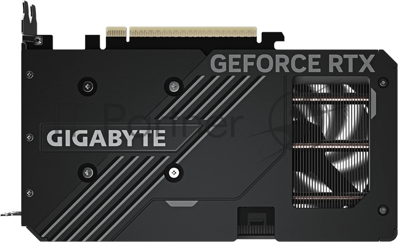Видеокарта Gigabyte PCI-E 5.0 GV-N506TWF2MAX OC-16GD 1.0 NVIDIA GeForce RTX 5060TI 16Gb 128bit GDDR7 2572/30000 HDMIx1 DPx3 HDCP Ret